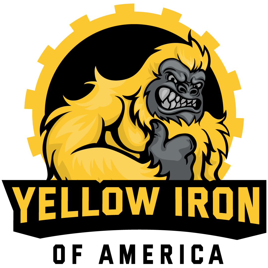 Yellow Iron of America