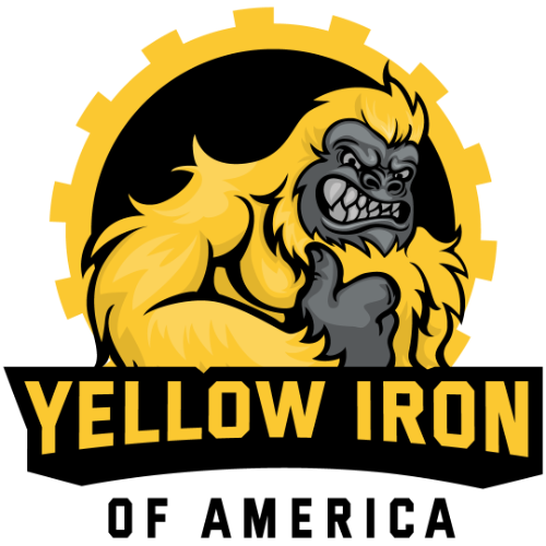 Yellow Iron of America